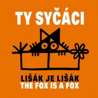 Lišák je lišák