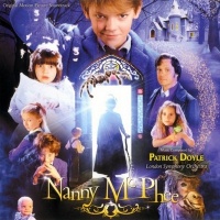 Nanny McPhee