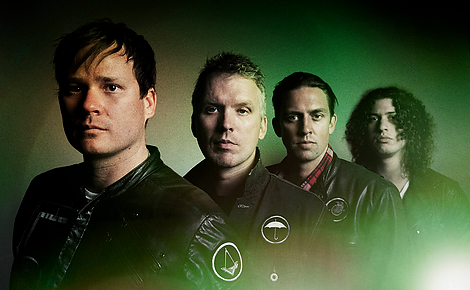 Angels & Airwaves