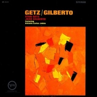 Getz / Gilberto 