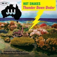 Thunder Down Under