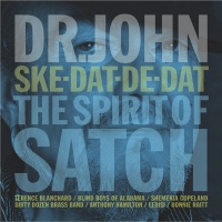 Ske-Dat-De-Dat The Spirit Of Satch